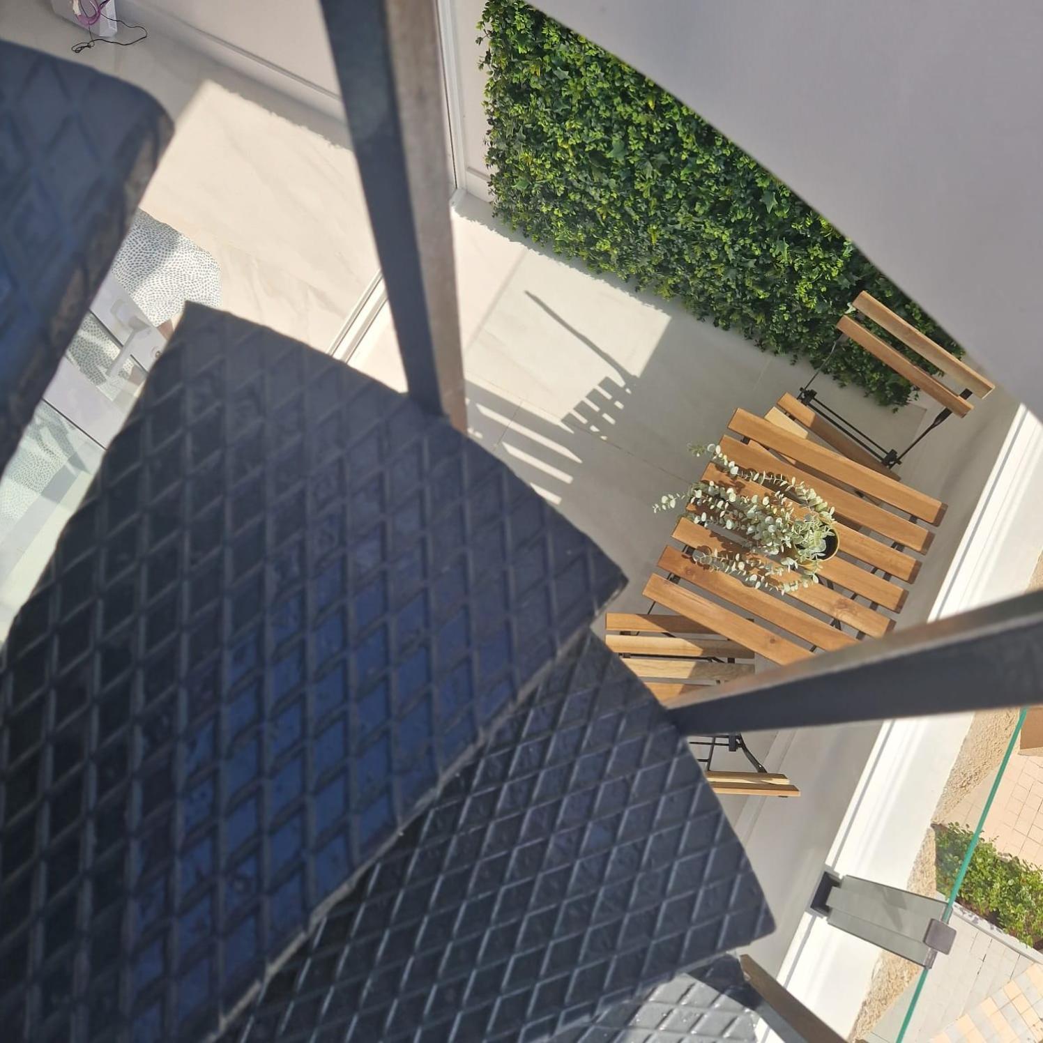 Blumluxury Apartment San Bartolomé Buitenkant foto