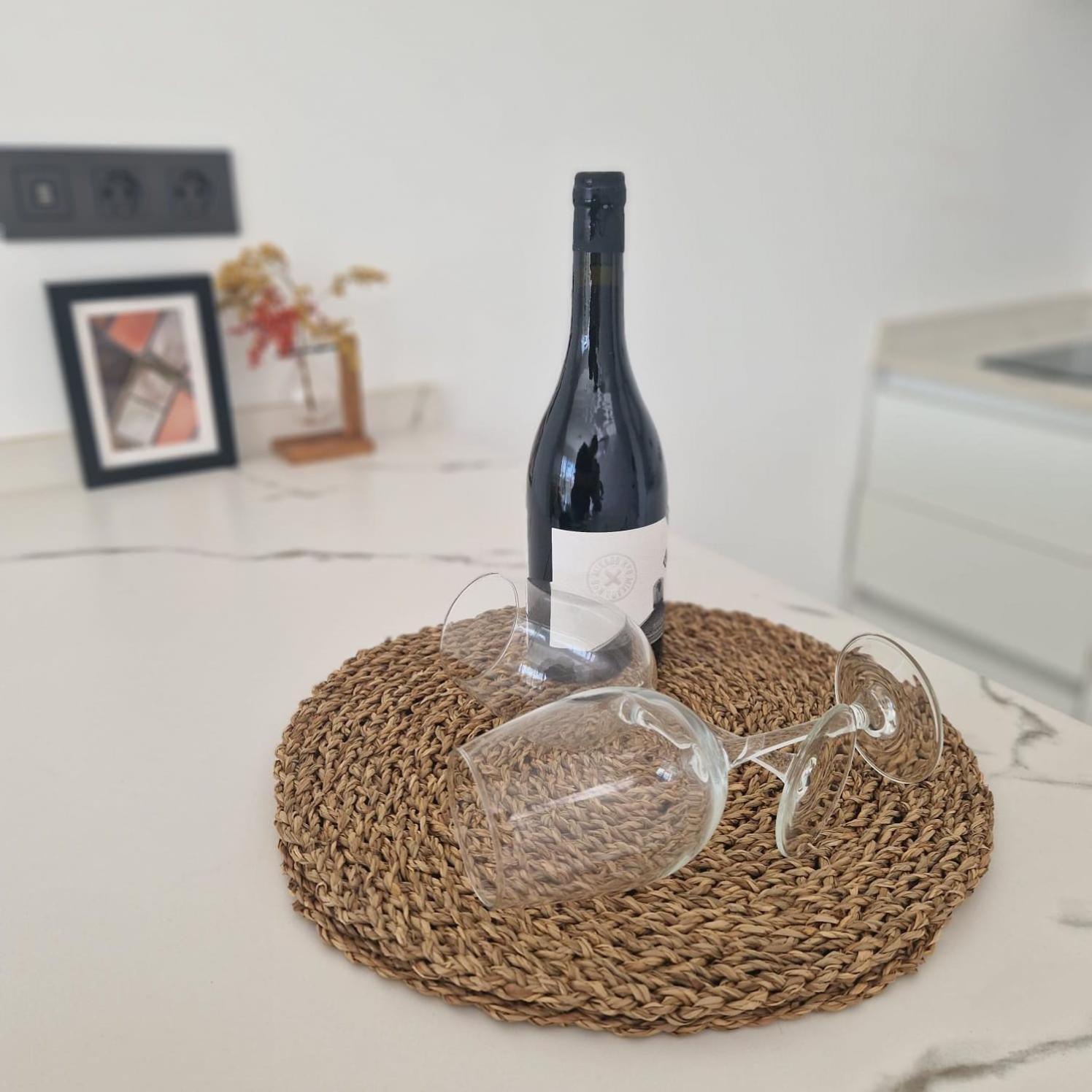 Blumluxury Apartment San Bartolomé Buitenkant foto